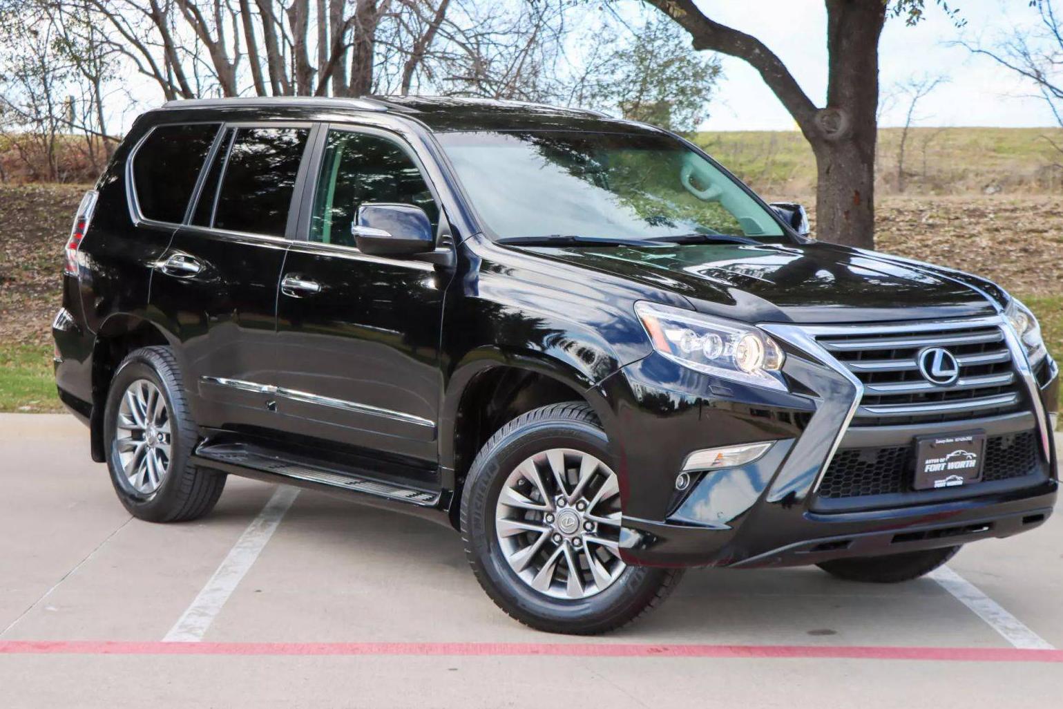 LEXUS GX 2015 JTJJM7FX6F5095081 image