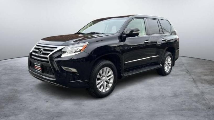 LEXUS GX 2015 JTJBM7FX3F5091011 image