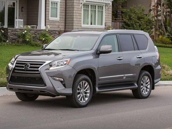 LEXUS GX 2015 JTJJM7FX2F5095868 image