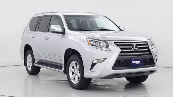 LEXUS GX 2015 JTJBM7FX5F5091267 image