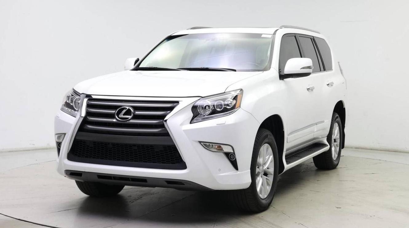 LEXUS GX 2015 JTJBM7FX7F5119005 image