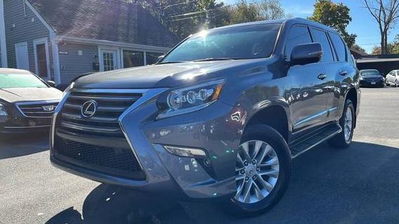LEXUS GX 2015 JTJBM7FX8F5108000 image