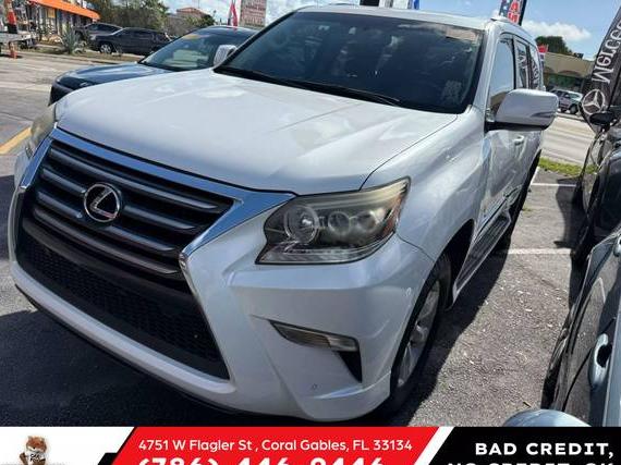 LEXUS GX 2015 JTJBM7FX0F5095968 image