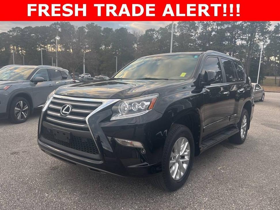 LEXUS GX 2015 JTJBM7FX8F5093255 image