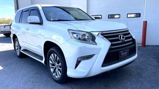 LEXUS GX 2015 JTJJM7FX7F5098183 image