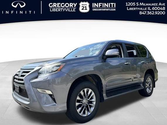 LEXUS GX 2015 JTJJM7FX8F5094675 image