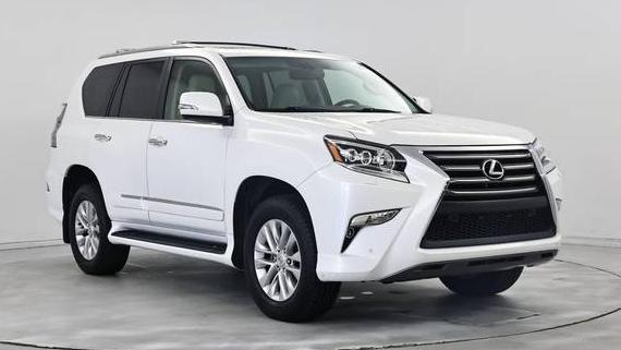 LEXUS GX 2015 JTJBM7FX4F5120032 image