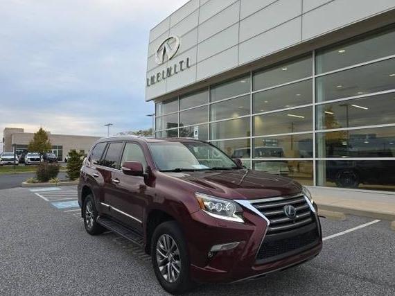 LEXUS GX 2015 JTJJM7FX6F5100618 image