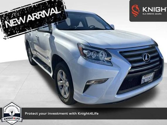 LEXUS GX 2015 JTJBM7FX7F5118405 image