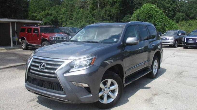 LEXUS GX 2015 JTJBM7FX4F5115297 image