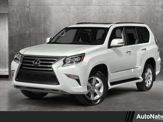 LEXUS GX 2015 JTJJM7FX8F5112740 image