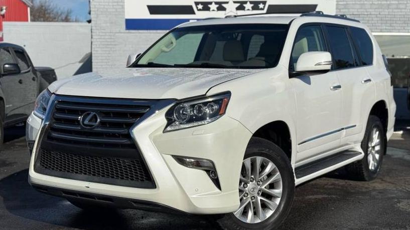 LEXUS GX 2015 JTJBM7FX9F5102898 image