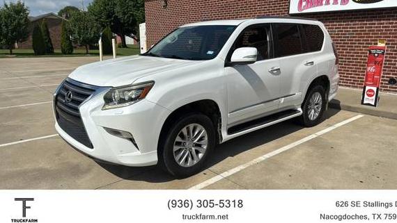 LEXUS GX 2015 JTJBM7FXXF5112064 image