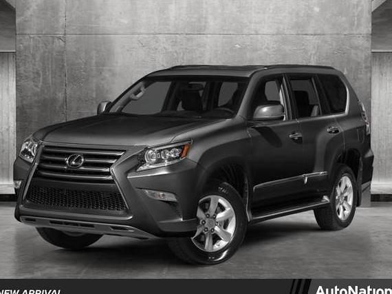 LEXUS GX 2015 JTJBM7FX3F5110446 image