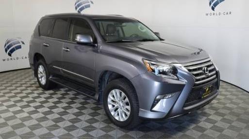 LEXUS GX 2015 JTJBM7FXXF5104918 image