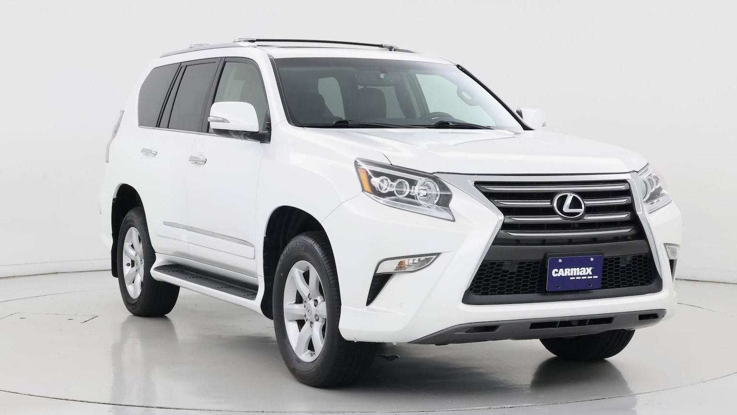 LEXUS GX 2015 JTJBM7FX8F5106621 image