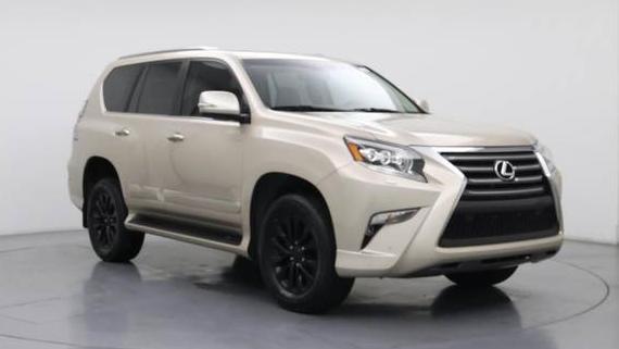 LEXUS GX 2015 JTJJM7FX4F5092194 image