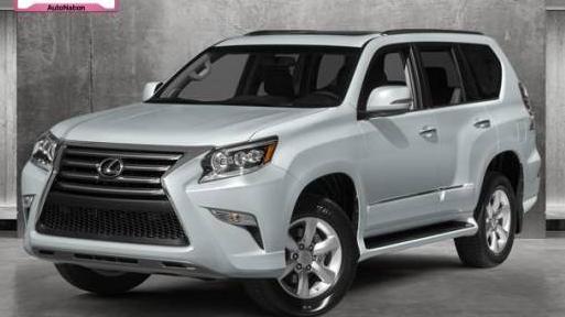 LEXUS GX 2015 JTJBM7FX8F5097385 image