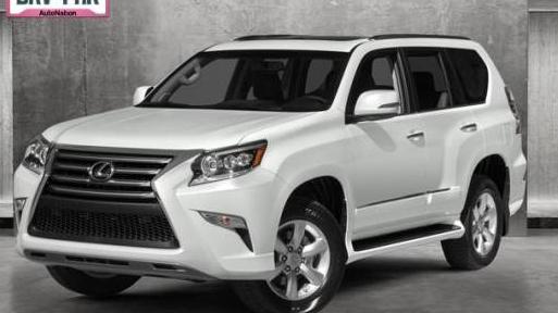 LEXUS GX 2015 JTJBM7FX7F5104455 image