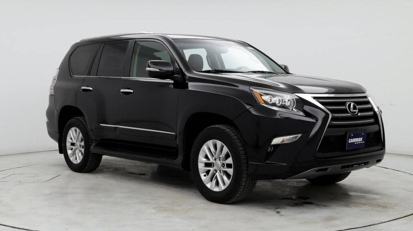 LEXUS GX 2015 JTJBM7FX1F5098362 image