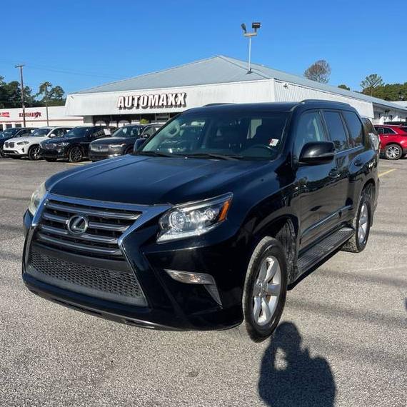 LEXUS GX 2015 JTJBM7FX0F5111313 image