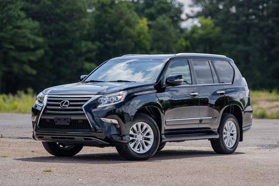 LEXUS GX 2015 JTJBM7FXXF5104109 image