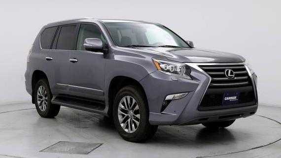 LEXUS GX 2015 JTJJM7FX2F5108621 image