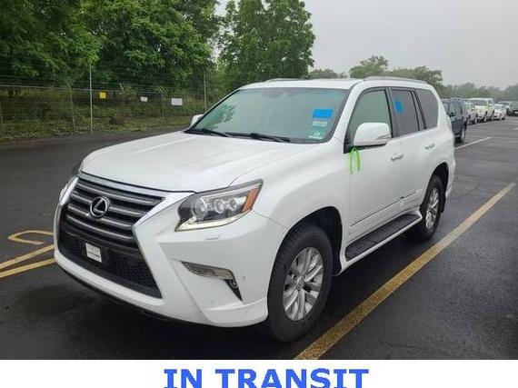 LEXUS GX 2015 JTJBM7FX1F5098569 image