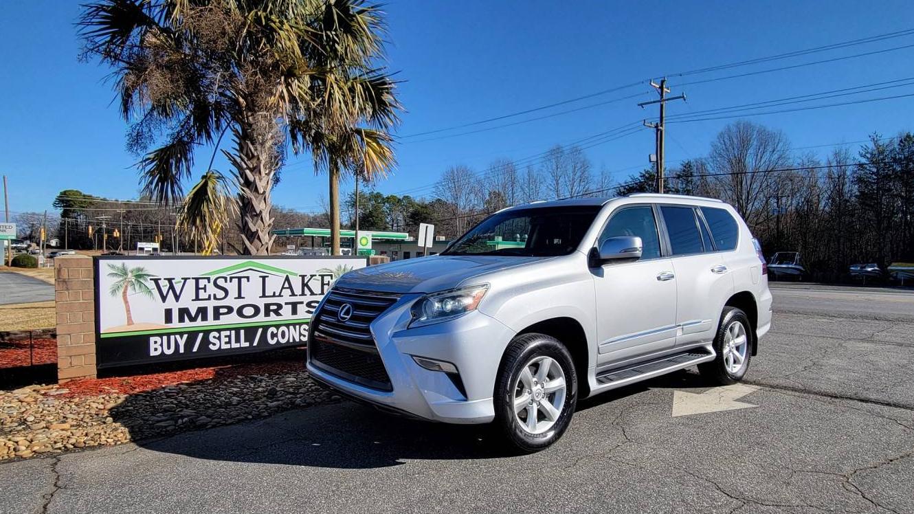 LEXUS GX 2015 JTJBM7FX0F5113174 image