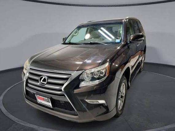 LEXUS GX 2015 JTJJM7FX8F5097639 image