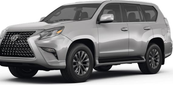 LEXUS GX 2022 JTJAM7BX9N5326849 image