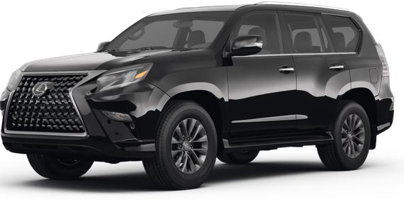LEXUS GX 2022 JTJAM7BX3N5336714 image
