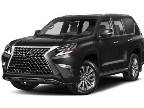 LEXUS GX 2022 JTJAM7BX6N5331006 image