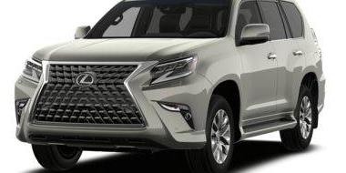 LEXUS GX 2022 JTJAM7BX3N5329519 image