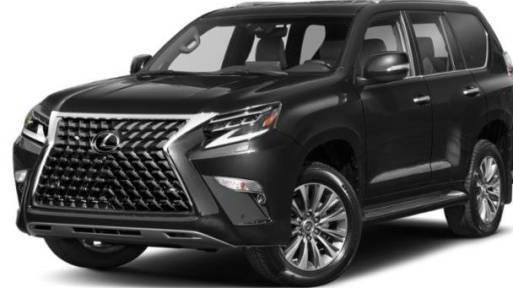 LEXUS GX 2022 JTJAM7BXXN5320767 image