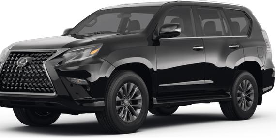 LEXUS GX 2022 JTJGM7BX0N5328757 image