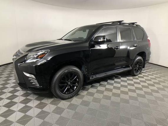 LEXUS GX 2022 JTJKM7BX9N5308923 image