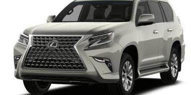 LEXUS GX 2022 JTJAM7BX9N5329072 image