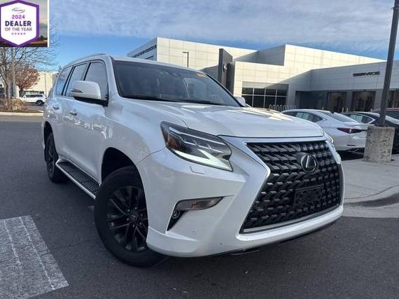 LEXUS GX 2022 JTJAM7BX9N5331808 image LEXUS GX 2022 JTJAM7BX9N5331808 image