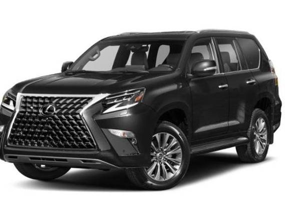 LEXUS GX 2022 JTJAM7BX8N5334134 image