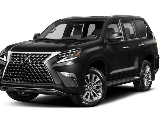 LEXUS GX 2022 JTJGM7BX1N5313538 image