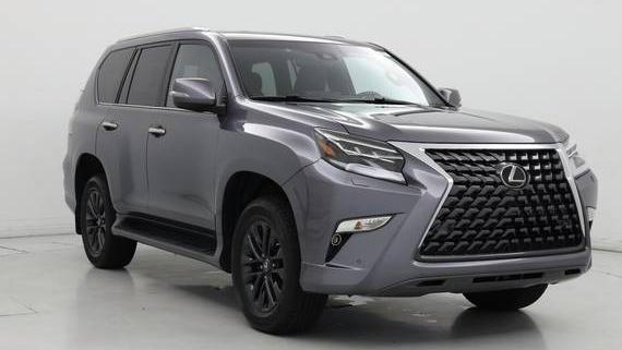 LEXUS GX 2022 JTJAM7BX4N5337791 image