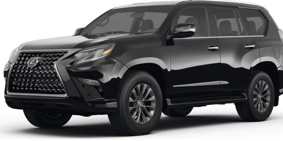 LEXUS GX 2022 JTJGM7BX9N5320303 image