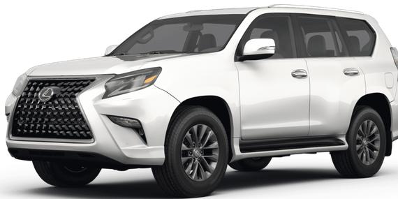 LEXUS GX 2022 JTJGM7BX2N5324886 image