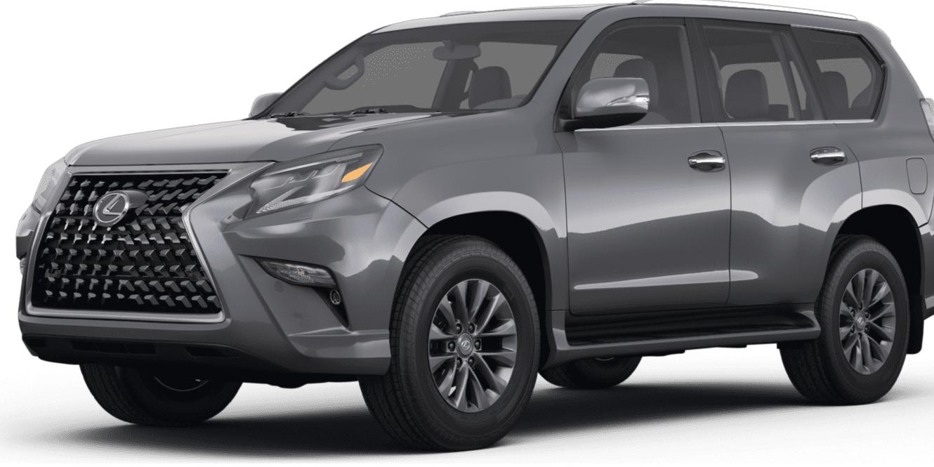 LEXUS GX 2022 JTJBM7BX6N5309981 image