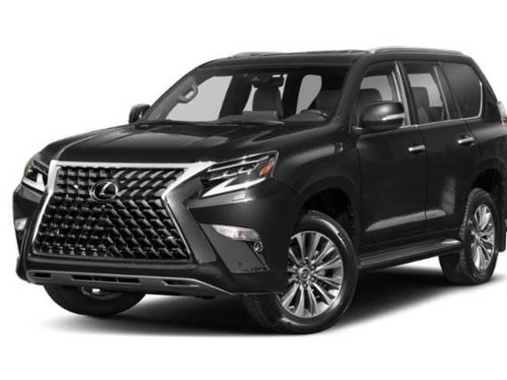 LEXUS GX 2022 JTJAM7BX4N5323910 image LEXUS GX 2022 JTJAM7BX4N5323910 image