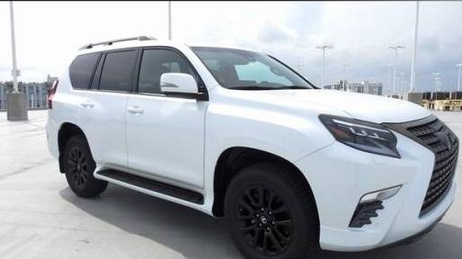 LEXUS GX 2022 JTJKM7BX4N5317951 image LEXUS GX 2022 JTJKM7BX4N5317951 image