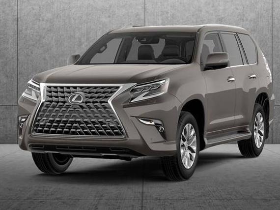 LEXUS GX 2022 JTJAM7BX6N5308440 image