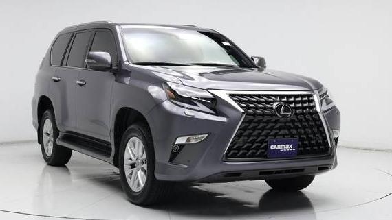 LEXUS GX 2022 JTJAM7BX6N5327733 image