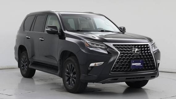 LEXUS GX 2022 JTJAM7BX4N5338648 image